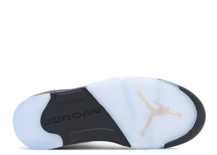 Air Jordan 5 Retro 'Oympic'