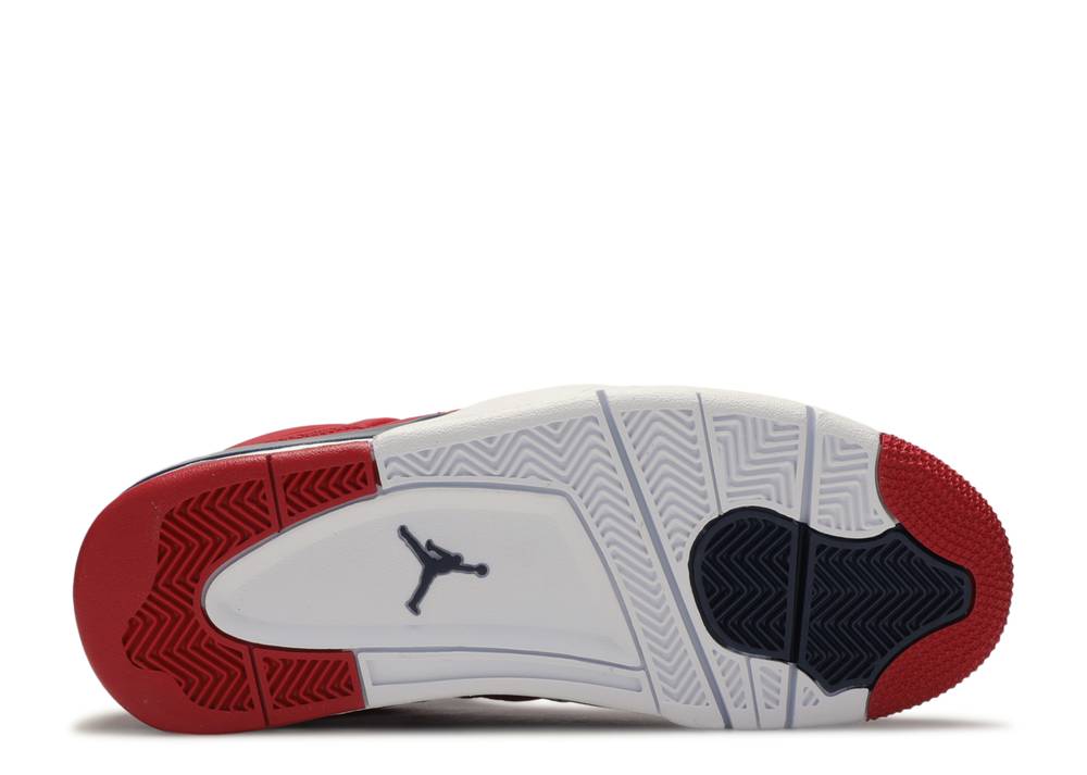 Air Jordan 4 Retro 'Fiba'