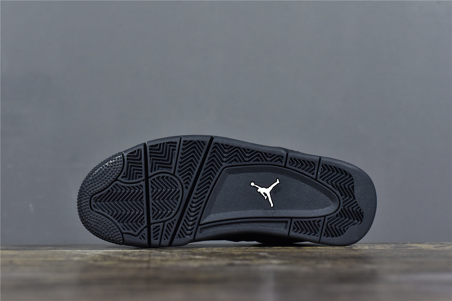 Air Jordan 4 Retro 'Black Cat'
