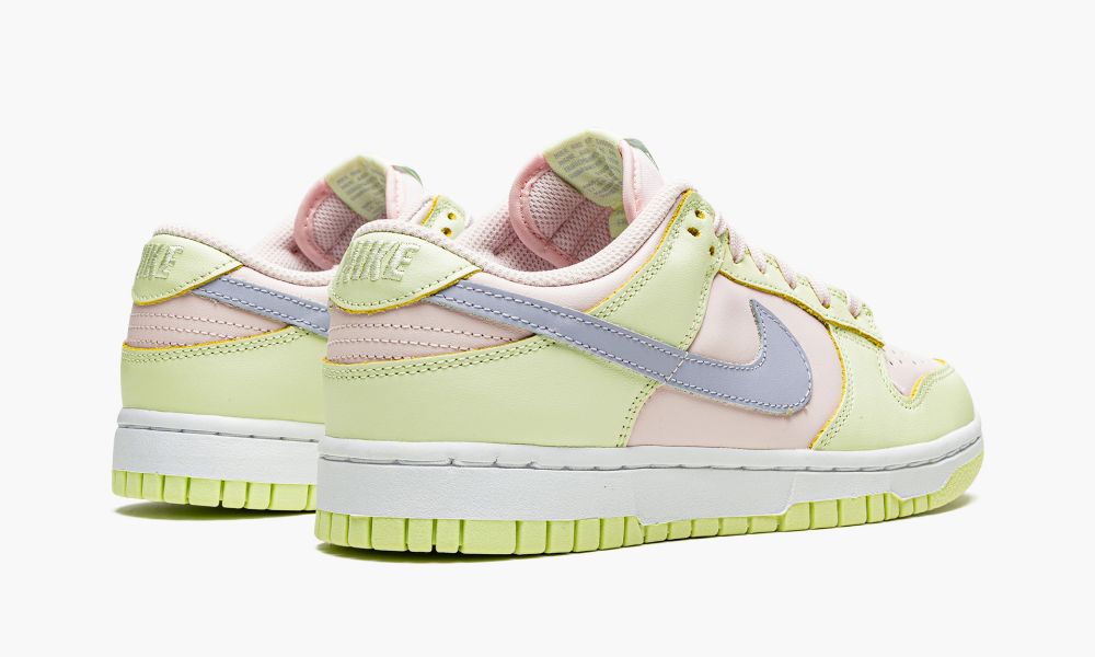 DUNK LOW 'LIME ICE'