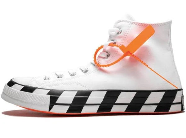 Off-White Converse Chuck Taylor All-Star 70s